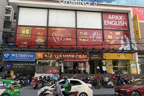 Ngân hàng Nhà nước xử phạt Bảo Tín Minh Châu, chuyển một số vi phạm sang công an điều tra