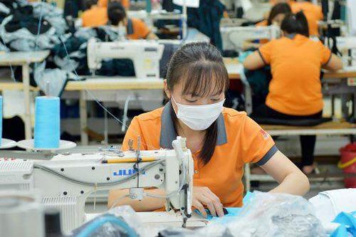 Dệt may, giày dép Việt Nam có nhiều triển vọng xuất khẩu vào Mỹ sau phát biểu của Tổng thống Trump