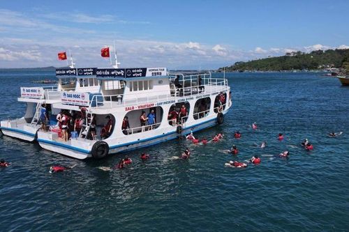 Gia tăng hợp tác liên kết để kích cầu du lịch