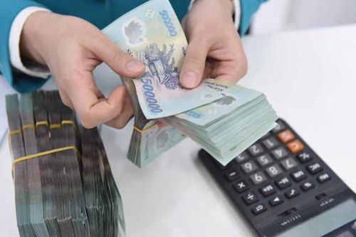 Dư nợ tín dụng tại TP. Hồ Chí Minh đạt gần 4,1 triệu tỷ đồng 5 tháng đầu năm