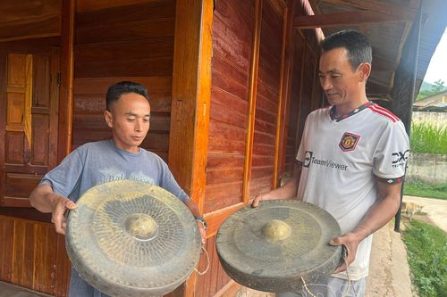 Văn hóa Si La trước nguy cơ mai một