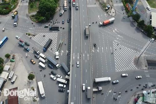 Ban Thường vụ Tỉnh ủy chấp thuận chủ trương triển khai 3 dự án tại Đồng Nai với tổng mức đầu tư dự kiến hơn 80 ngàn tỷ đồng