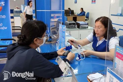 Đồng Nai thí điểm mô hình 'Điểm hỗ trợ dịch vụ công trực tuyến' tại 25 địa điểm