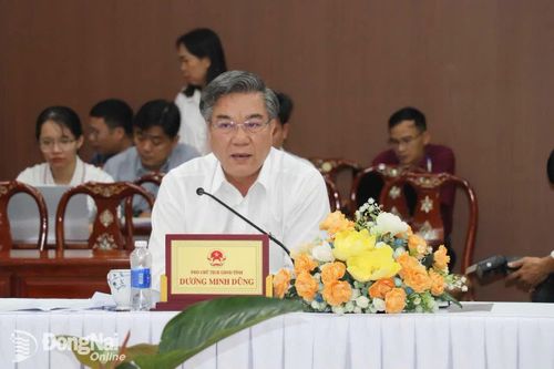 Chấp thuận cho Sở Khoa học và công nghệ thực hiện thí điểm việc kết nối dữ liệu với Cổng dịch vụ công quốc gia