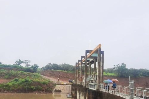 Kiểm tra công tác đánh giá an toàn đập, hồ chứa thủy điện
