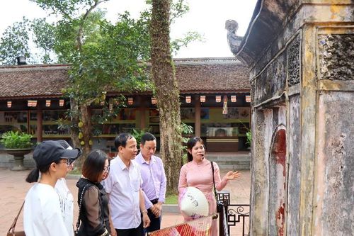 Côn Sơn - Kiếp Bạc: Nơi hội tụ tinh hoa đất trời nổi tiếng Hải Dương