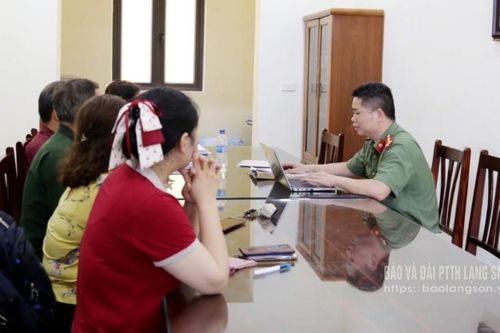 Vạch trần vụ án nghìn tỷ xuyên quốc gia (Kỳ 3)