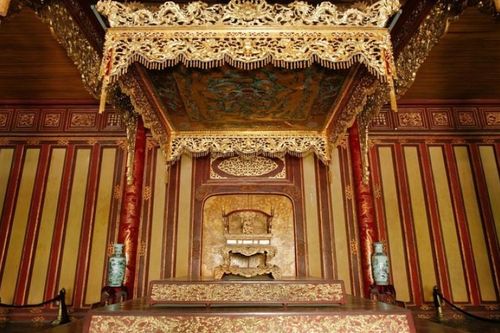 Rà soát, đánh giá thực trạng công tác trưng bày, bảo quản, bảo vệ các bảo vật quốc gia