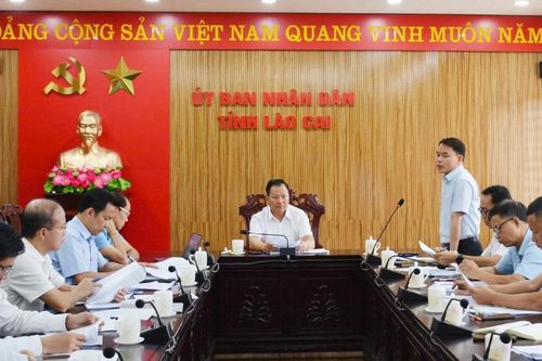 Hội đồng quản lý Quỹ Bảo vệ rừng và Môi trường tỉnh triển khai nhiệm vụ các tháng cuối năm