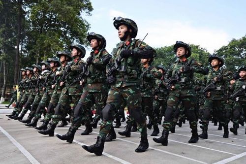 Chuẩn bị tốt nhất cho nhiệm vụ A80
