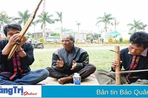 Điểm tựa của đồng bào dân tộc thiểu số