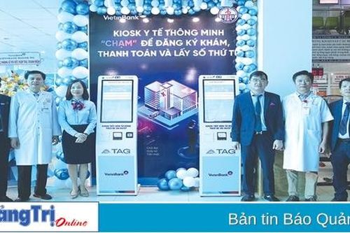 Ngành Ngân hàng tích cực chuyển đổi số
