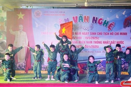 Ngày Quốc tế thiếu nhi