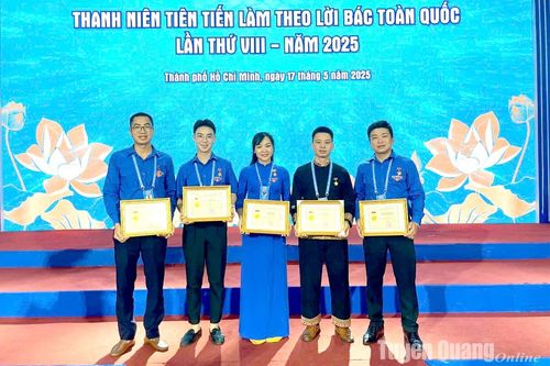 Sống đẹp mỗi ngày