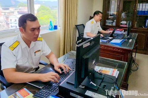 Ứng dụng trí tuệ nhân tạo trong cơ quan hành chính