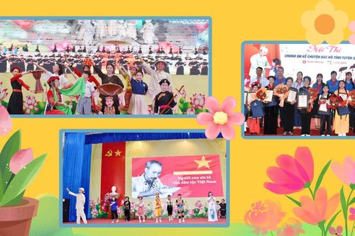 Quan tâm, chăm lo, giáo dục thiếu niên, nhi đồng