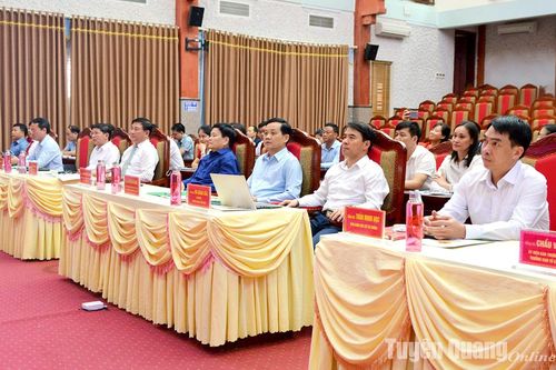 Lâm Bình huy động hơn 760 tỷ đồng triển khai 3 chương trình mục tiêu quốc gia