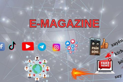 Sinh viên Thái Nguyên: Vững lý tưởng - Giữ niềm tin với Đảng - Bài 2: Nhận diện thủ đoạn 'diễn biến hòa bình' mới