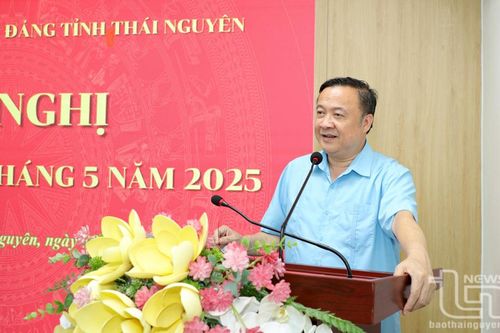 Tập trung tuyên truyền về sắp xếp, tổ chức lại đơn vị hành chính