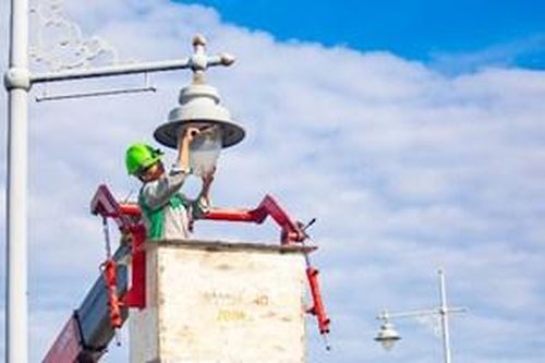 Chiếu sáng Việt Nam chuyển đổi số, chuyển đổi xanh trong kỷ nguyên vươn mình