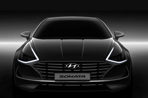 Lịch sử Hyundai Sonata: Từ chiếc sedan nội địa đến biểu tượng toàn cầu