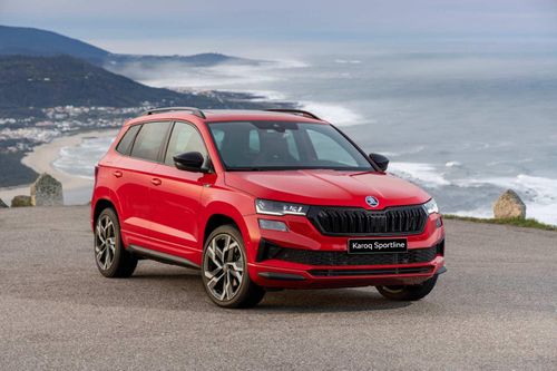 Skoda Karoq 2025 ra mắt tại Việt Nam: Kỳ vọng 'làn gió mới' trong cuộc chơi crossover