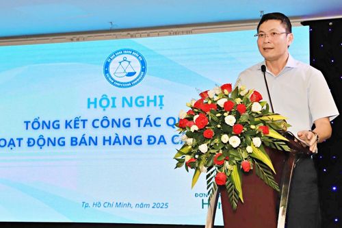 Duy trì môi trường kinh doanh đa cấp công bằng, minh bạch