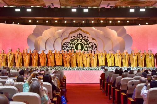 Đại sứ Phạm Sanh Châu nhận định về bản sắc Phật giáo Việt Nam