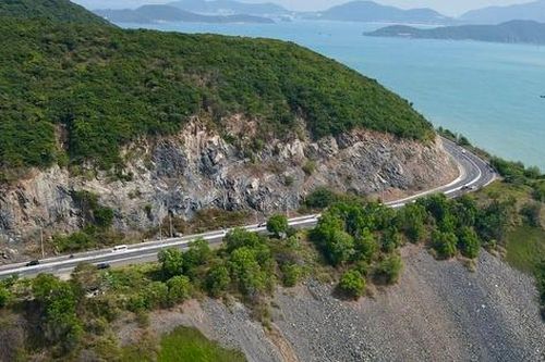 Khánh Hòa: Dự án xây dựng hầm qua núi Cù Hin chọn được đơn vị tư vấn khảo sát