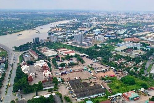 Đồng Nai: Quyết tâm giải phóng 180ha đất KCN Biên Hòa 1 trước 1/8