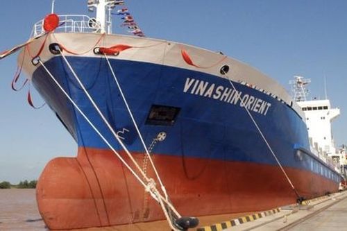 Nợ của Vinashinlines sau phá sản sẽ xử lý thế nào?