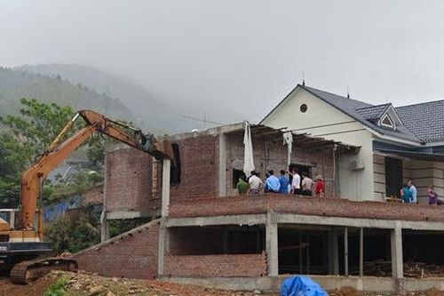Vĩnh Phúc: Xử lý nghiêm các vi phạm đất đai mới phát sinh