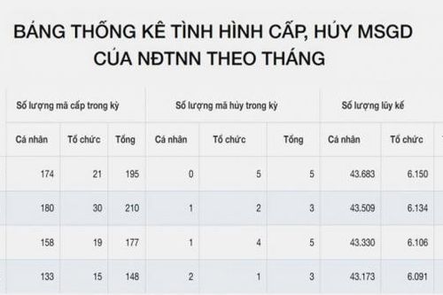 Đơn giản hóa thủ tục, tiếp tục khơi thông dòng vốn ngoại