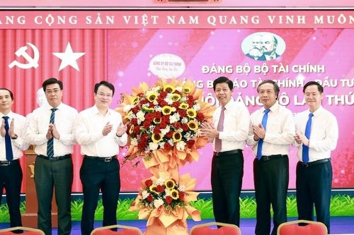Báo Tài chính - Đầu tư giữ vững vị thế hàng đầu, sẵn sàng cho bước phát triển mới