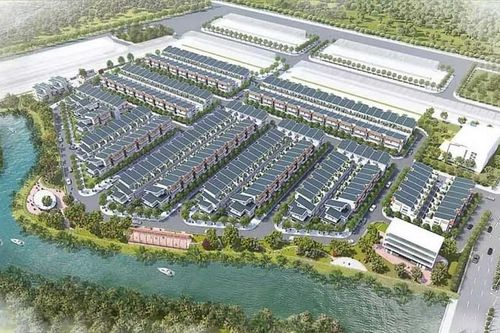 Long An: Một chủ đầu tư dự án nợ thuế, bị cưỡng chế ngừng sử dụng hóa đơn trong 12 tháng