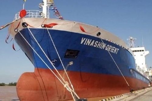 Vinashinlines chính thức bị 'khai tử'