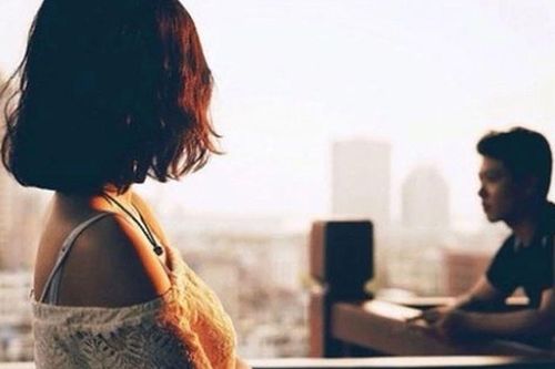 Tím một thời hoa bằng lăng