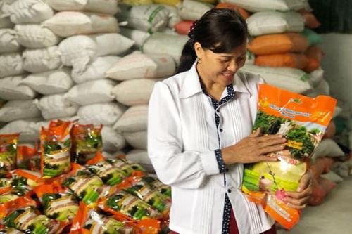 Hỗ trợ khoa học công nghệ 'đúng và trúng' giúp HTX như 'cá gặp nước'
