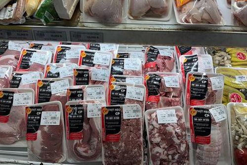 Ông lớn ngoại CP 'lấn át' thị trường thịt heo Việt như thế nào?