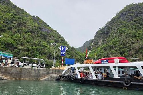 Việt Hải ngày ấy, bây giờ