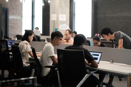 Số doanh nghiệp Thái Lan đóng cửa tăng 8,3%
