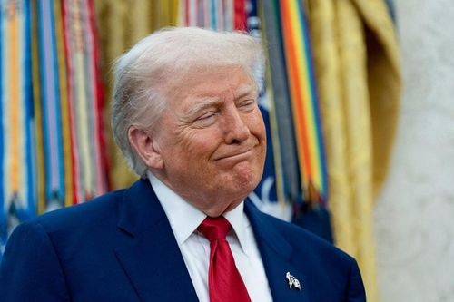 Ông Trump nói gì khi chính sách thuế được Tòa phúc thẩm khôi phục?