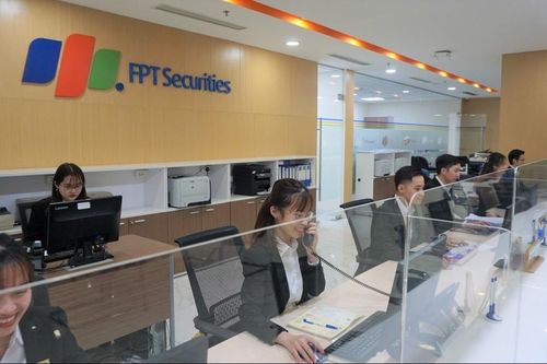 FPTS bán lượng lớn cổ phiếu MSH, chốt lời hàng chục tỷ đồng