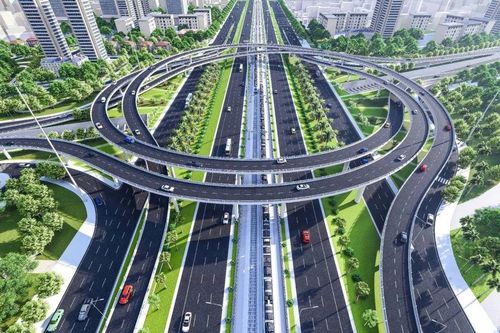 Bất động sản phía Tây Hà Nội bứt tốc nhờ các dự án tỷ đô