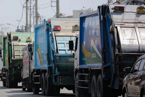 Thanh tra Chính phủ từng cảnh báo loạt sai phạm tại Dự án bãi rác Đa Phước (bài 1)