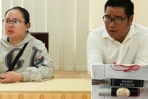 Khởi tố, điều tra vụ 2 đối tượng lừa bán 'bùa yêu' trên mạng