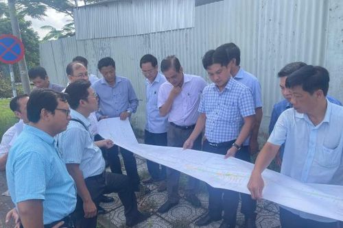 Cần Thơ khẩn trương tháo gỡ vướng mắc 2 dự án giao thông ngàn tỷ