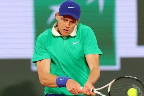 Loạt trận hấp dẫn tại giải quần vợt Roland Garros