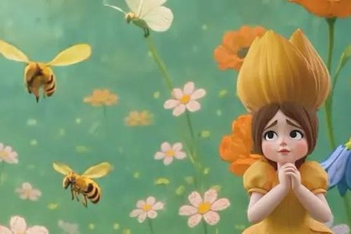 Nhạc kịch 'Phép màu của Kurt' dành cho thiếu nhi