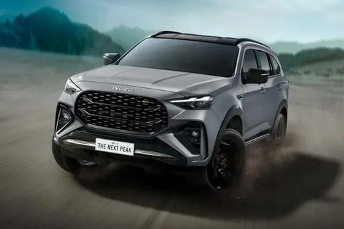 Những mẫu xe chuẩn bị ra mắt khách Việt trong tháng 6